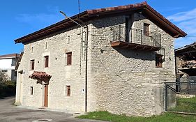 Casa Rural El Pinche